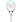 Wilson Ρακέτα 27.5'' Tour Slam Lite Tennis Racket (Grip 3)